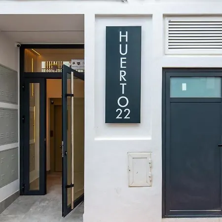 Cozy Historic Corner At Huerto 22 On Suns Paradise