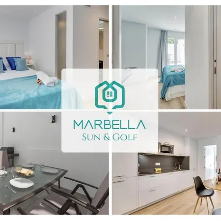 Apartamento Cozy Historic Corner At Huerto 22 On Suns Paradise Estepona