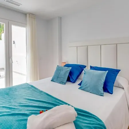 Apartamento Cozy Historic Corner At Huerto 22 On Suns Paradise *