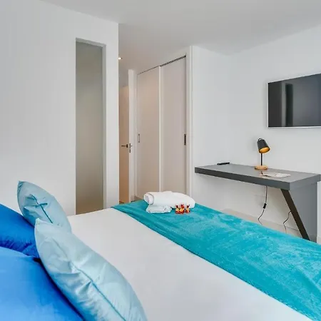 Apartamento Cozy Historic Corner At Huerto 22 On Suns Paradise *